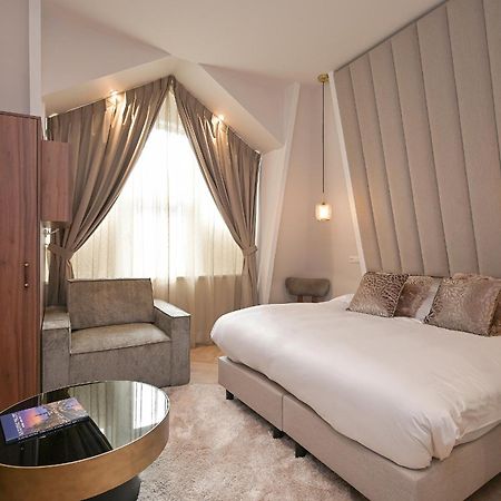 Novallure Downtown - Short Stay Apartments The Hague Exterior photo