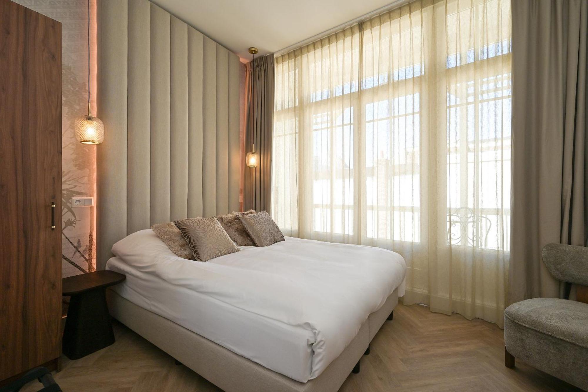 Novallure Downtown - Short Stay Apartments The Hague Exterior photo